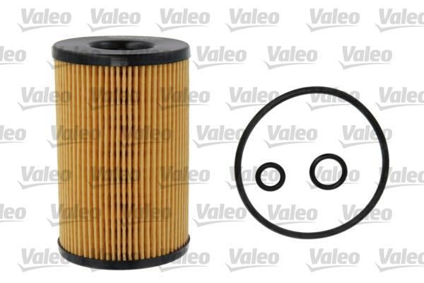 Filtro de aceite VALEO ref. 586590